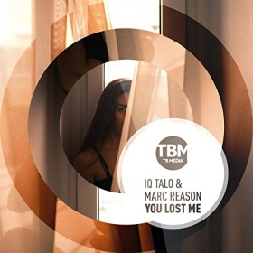 IQ-TALO & MARC REASON - YOU LOST ME